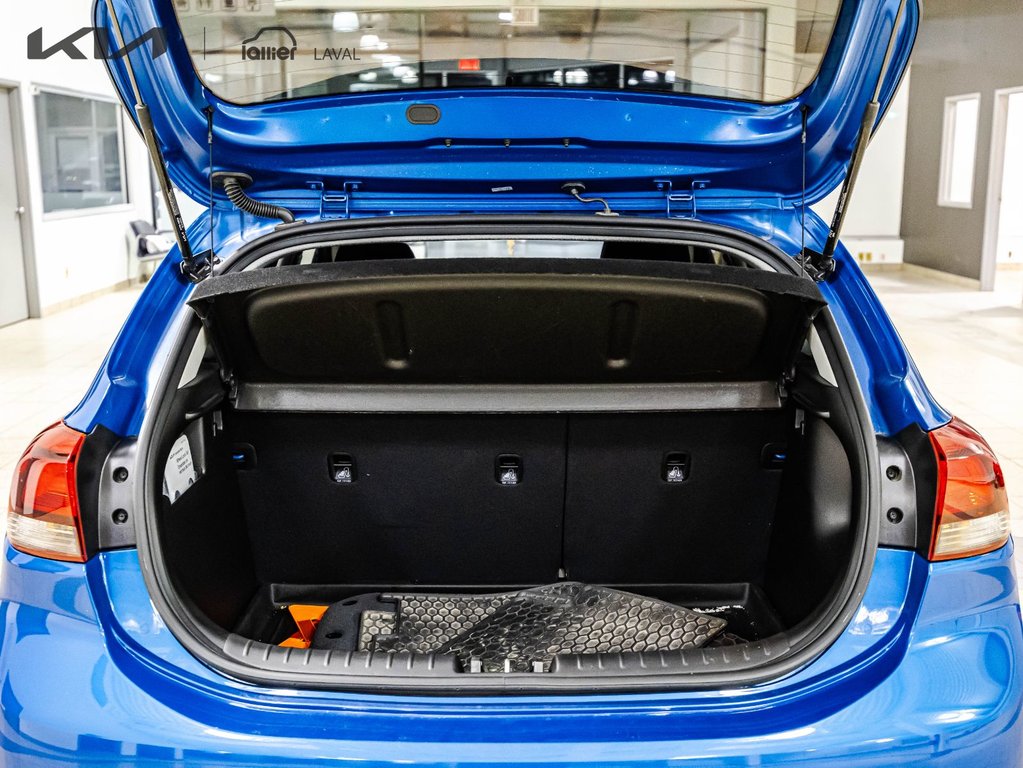 2023 Kia Rio 5-door LX+ in , Quebec - 15 - w1024h768px