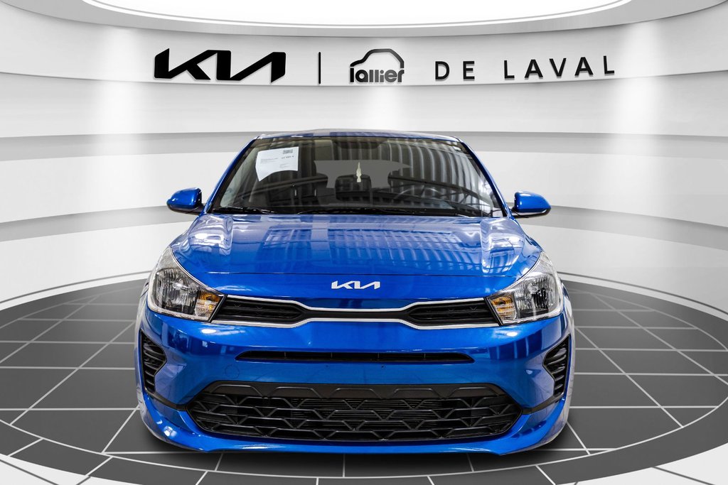 2023 Kia Rio 5-door LX+ in , Quebec - 2 - w1024h768px