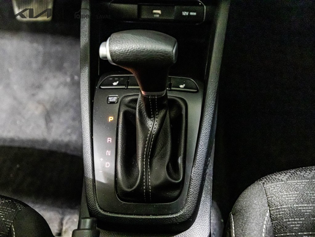 2023 Kia Rio 5-door LX+ in , Quebec - 24 - w1024h768px