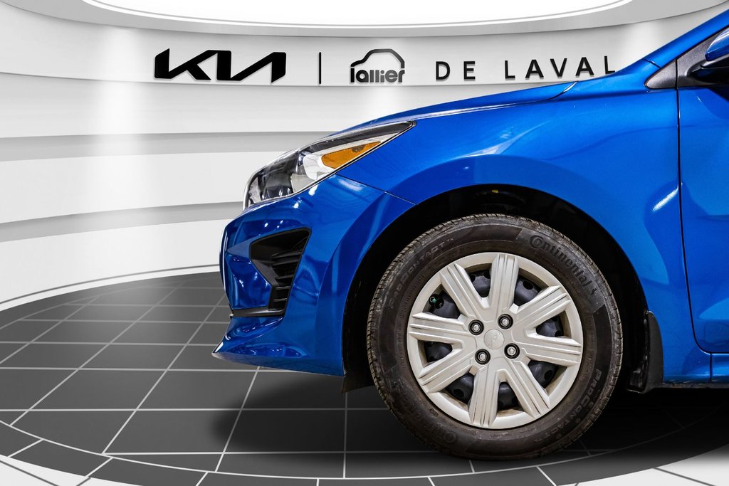 2023 Kia Rio 5-door LX+ in , Quebec - 10 - w1024h768px