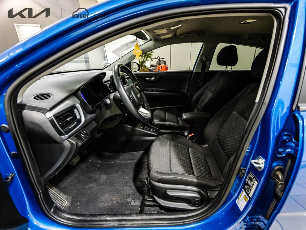 2023 Kia Rio 5-door LX+ in , Quebec - 18 - w1024h768px