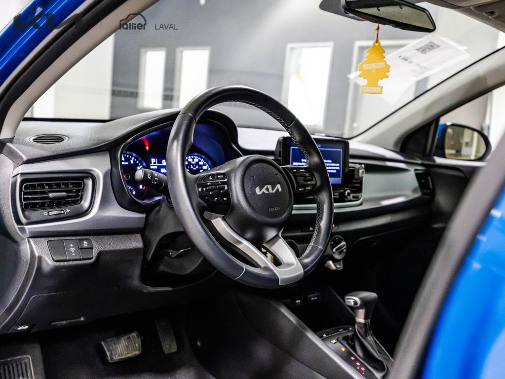 2023 Kia Rio 5-door LX+ in , Quebec - 19 - w1024h768px