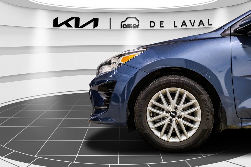 Kia Rio 5-door LX Premium 2023 à , Québec - 10 - w1024h768px