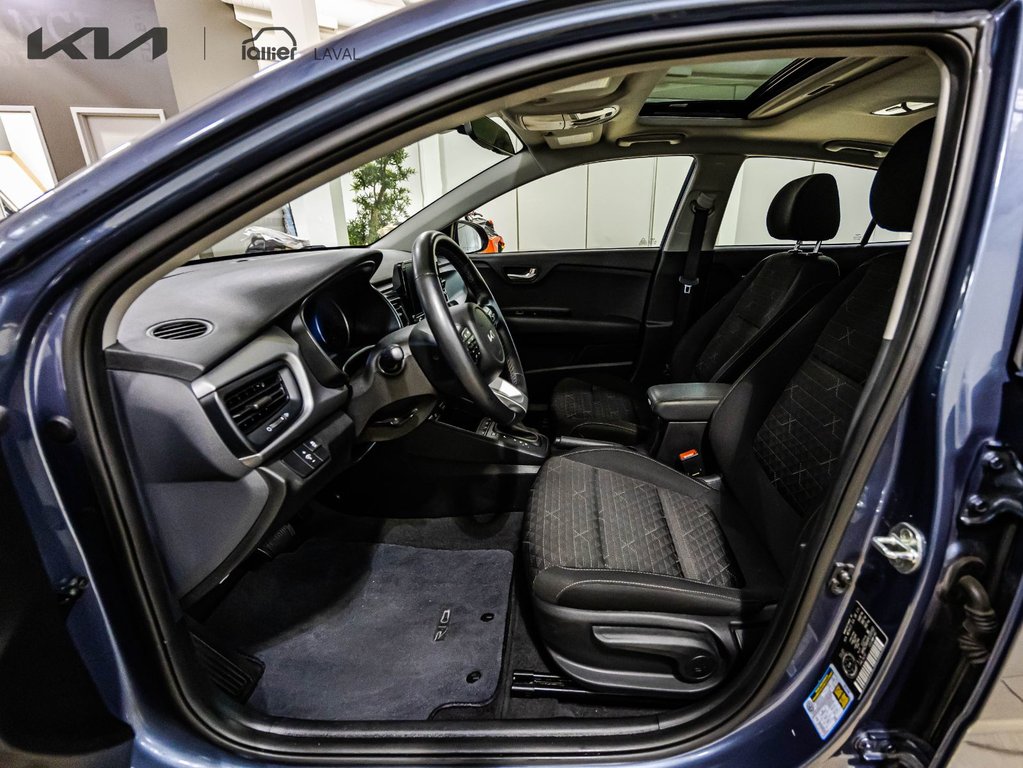 Kia Rio 5-door LX Premium 2023 à , Québec - 19 - w1024h768px