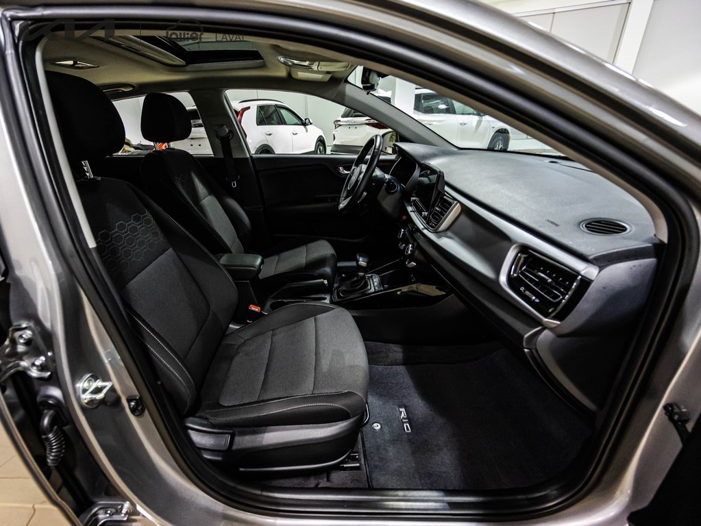 Kia Rio 5-door EX Premium 2023 à , Québec - 14 - w1024h768px