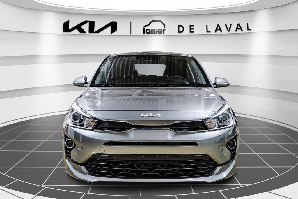 Kia Rio 5-door EX Premium 2023 à , Québec - 3 - w1024h768px