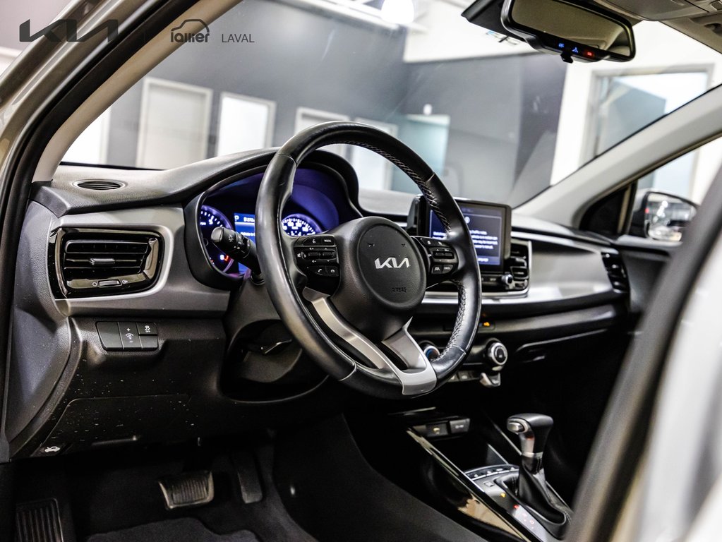 Kia Rio 5-door EX Premium 2023 à , Québec - 17 - w1024h768px