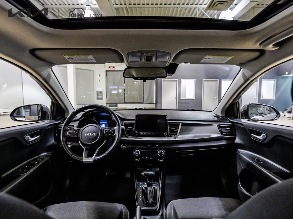 Kia Rio 5-door EX Premium 2023 à , Québec - 22 - w1024h768px