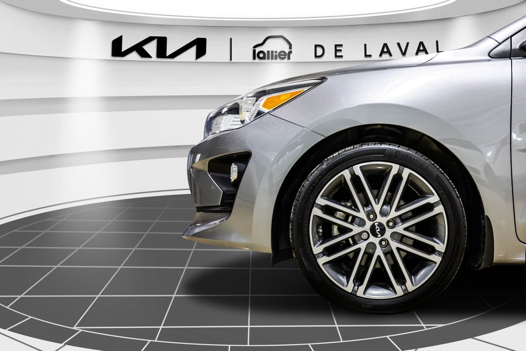 Kia Rio 5-door EX Premium 2023 à , Québec - 13 - w1024h768px