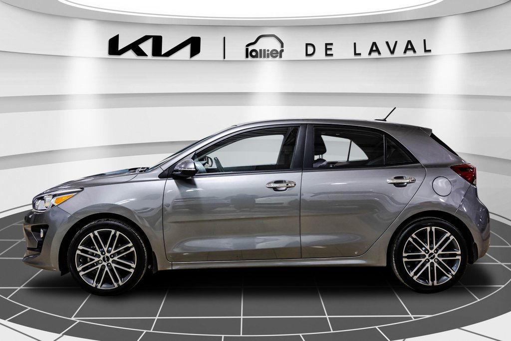 Kia Rio 5-door EX Premium 2023 à , Québec - 7 - w1024h768px