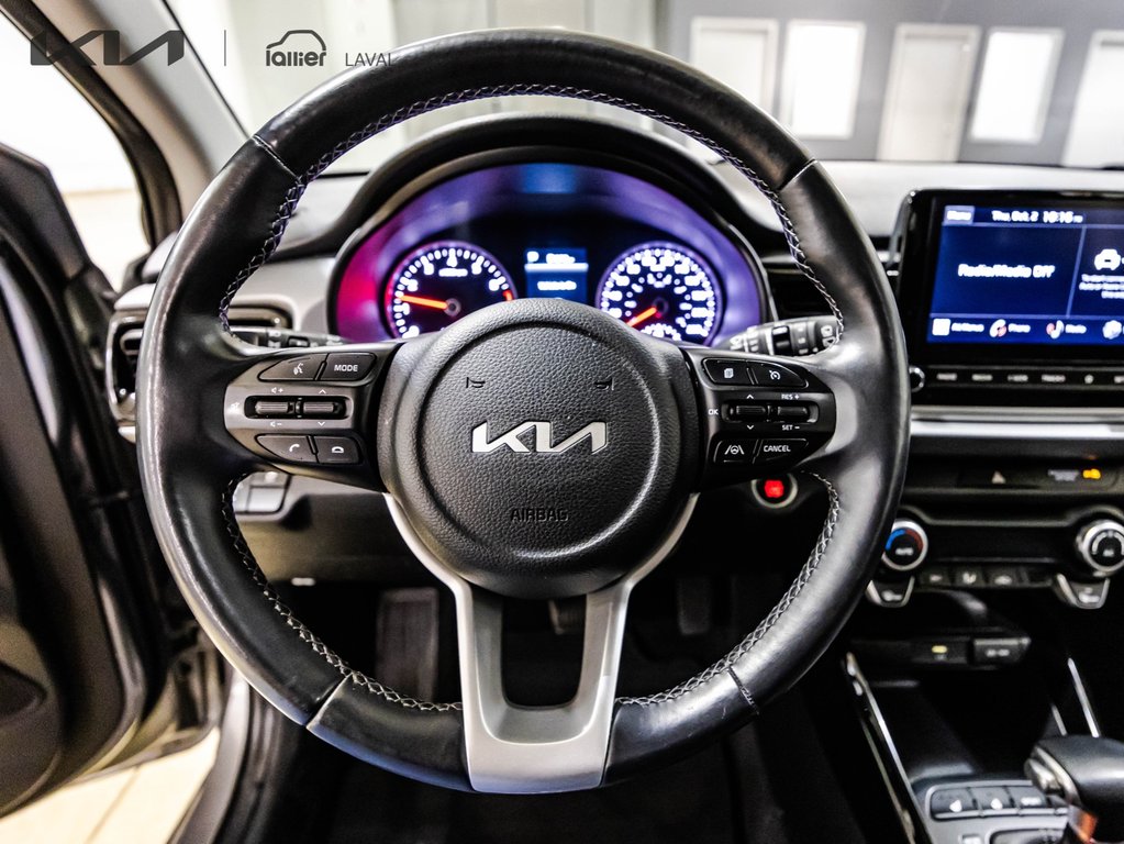 Kia Rio 5-door EX Premium 2023 à , Québec - 18 - w1024h768px