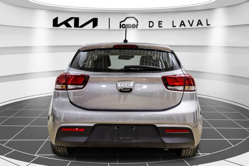 Kia Rio 5-door EX Premium 2023 à , Québec - 9 - w1024h768px