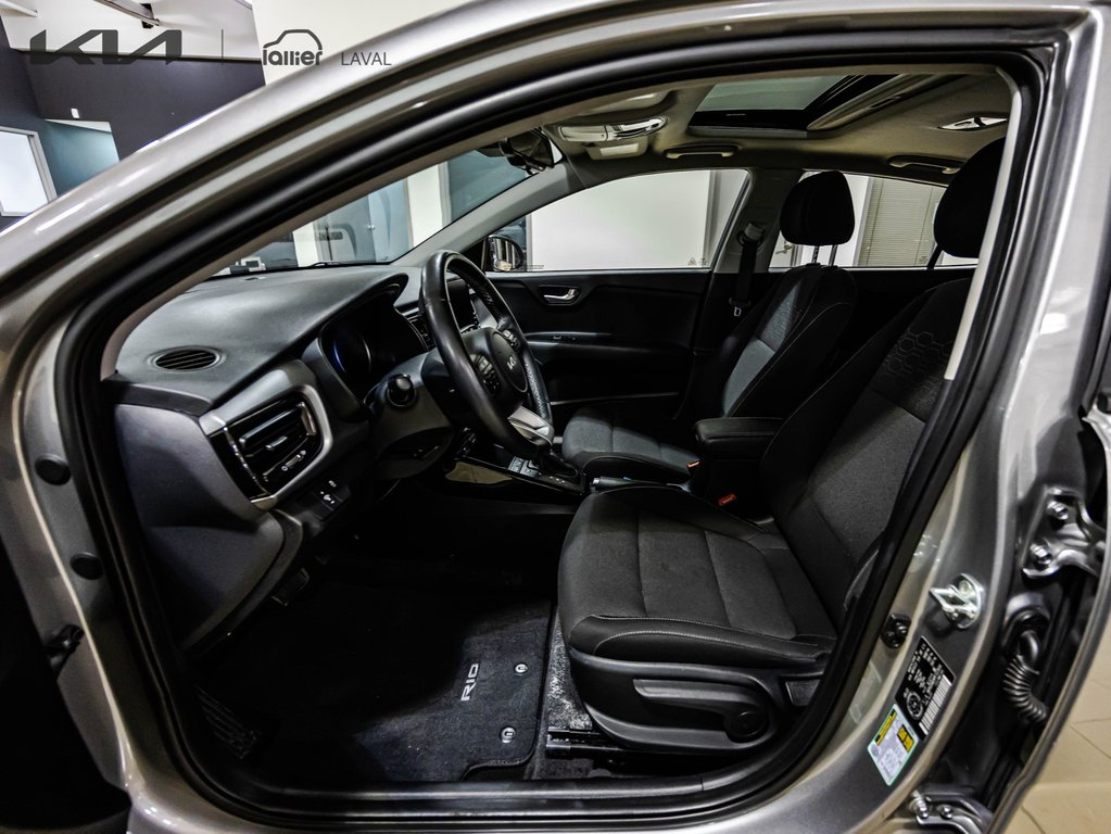 Kia Rio 5-door EX Premium 2023 à , Québec - 15 - w1024h768px