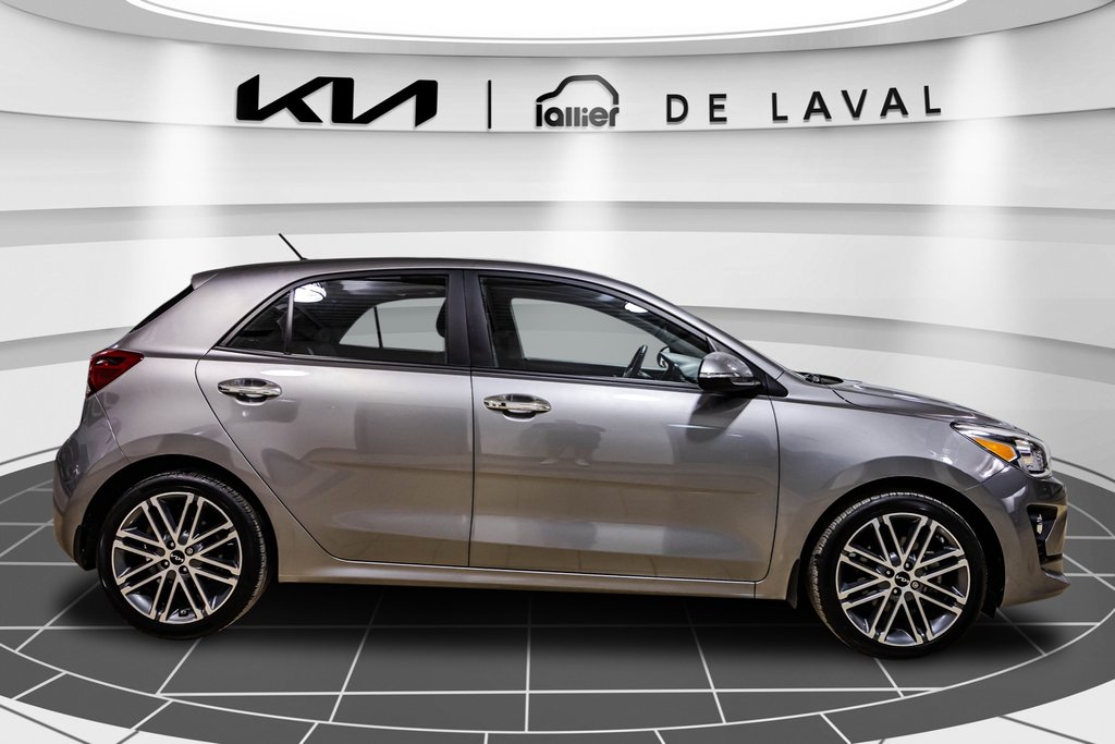 Kia Rio 5-door EX Premium 2023 à , Québec - 11 - w1024h768px