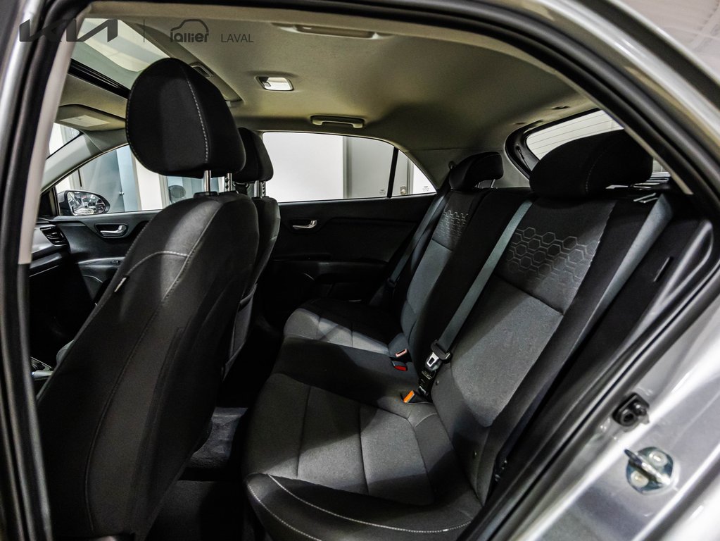 Kia Rio 5-door EX Premium 2023 à , Québec - 25 - w1024h768px