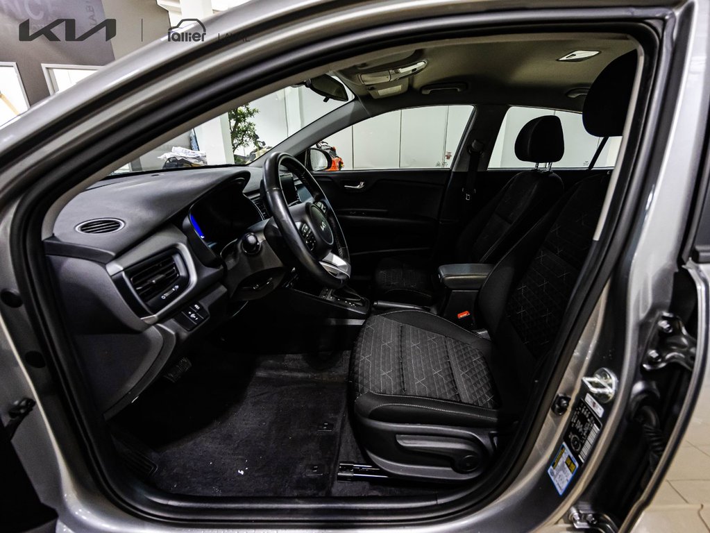 2023 Kia Rio 5-door LX+ in , Quebec - 18 - w1024h768px