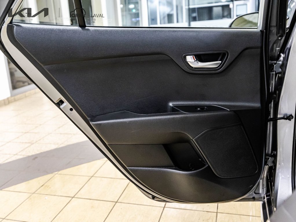 2023 Kia Rio 5-door LX+ in , Quebec - 12 - w1024h768px