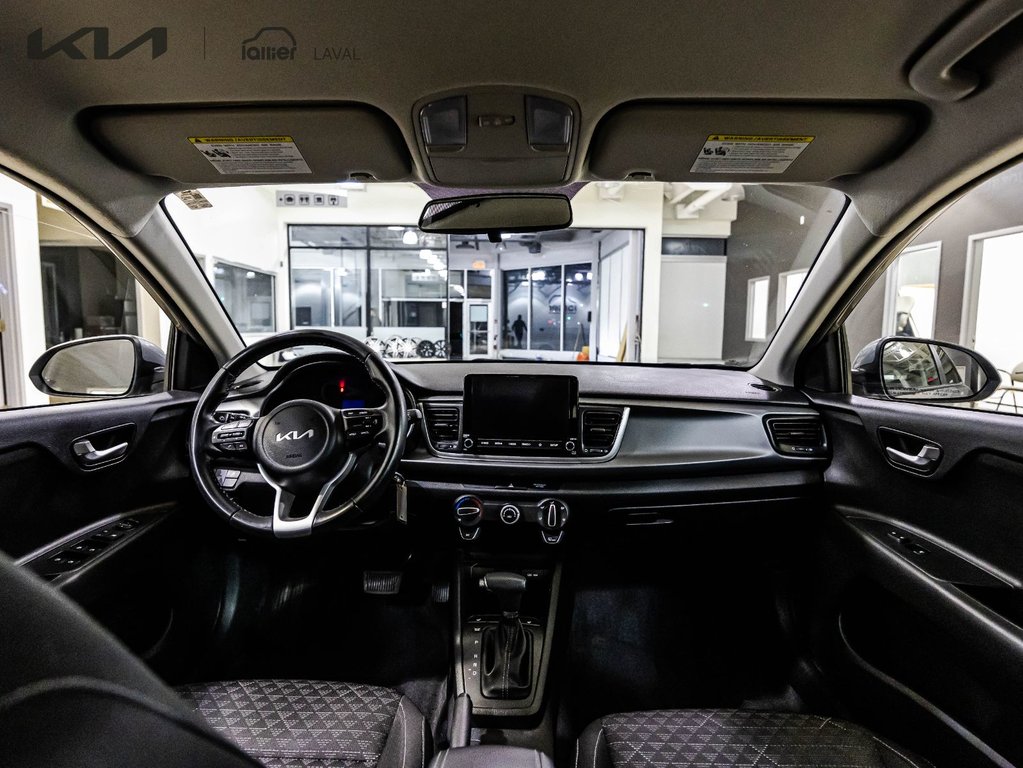 2023 Kia Rio 5-door LX+ in , Quebec - 14 - w1024h768px