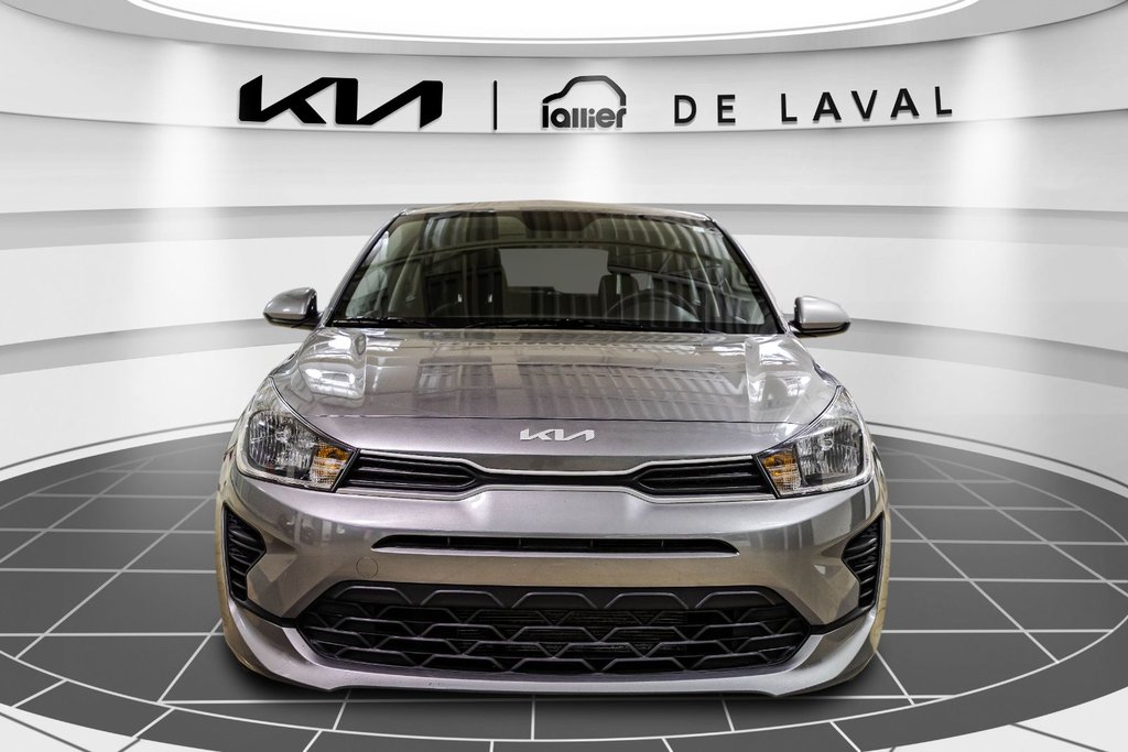 2023 Kia Rio 5-door LX+ in , Quebec - 2 - w1024h768px