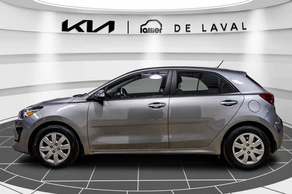2023 Kia Rio 5-door LX+ in , Quebec - 4 - w1024h768px