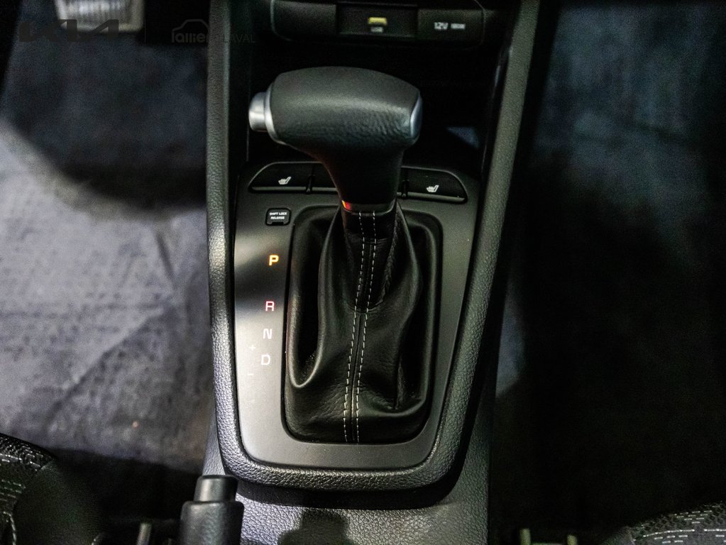 2023 Kia Rio 5-door LX+ in , Quebec - 24 - w1024h768px