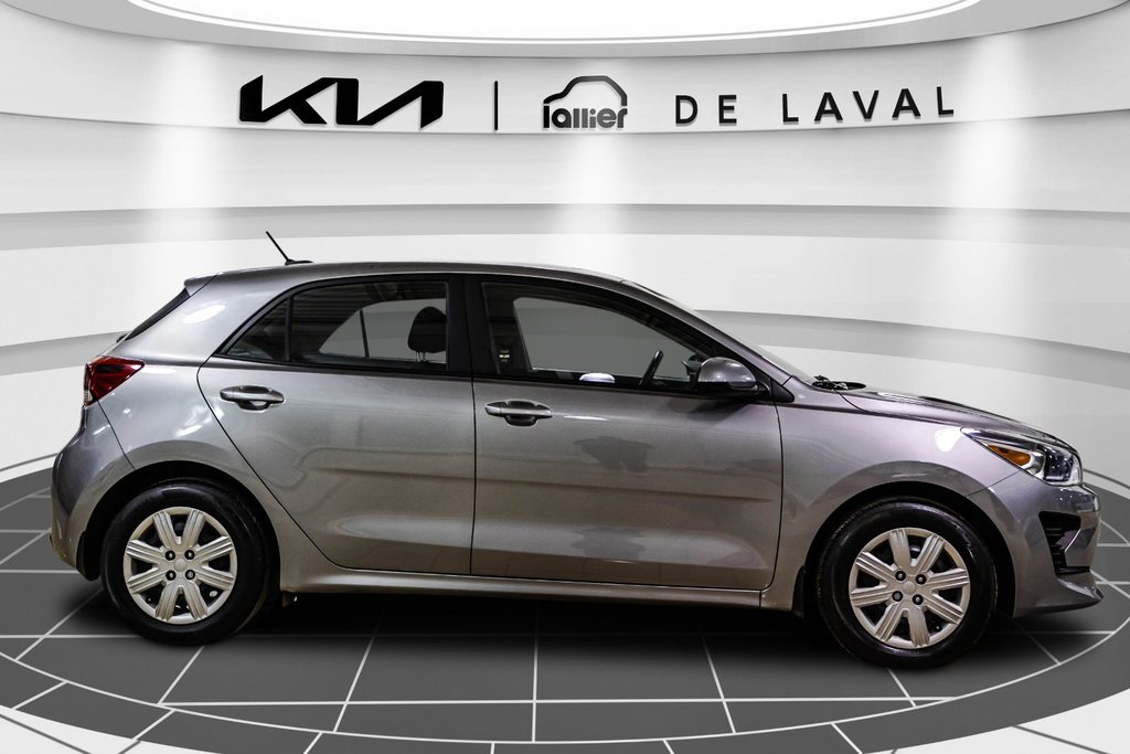 2023 Kia Rio 5-door LX+ in , Quebec - 8 - w1024h768px