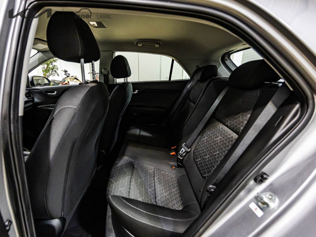 2023 Kia Rio 5-door LX+ in , Quebec - 13 - w1024h768px