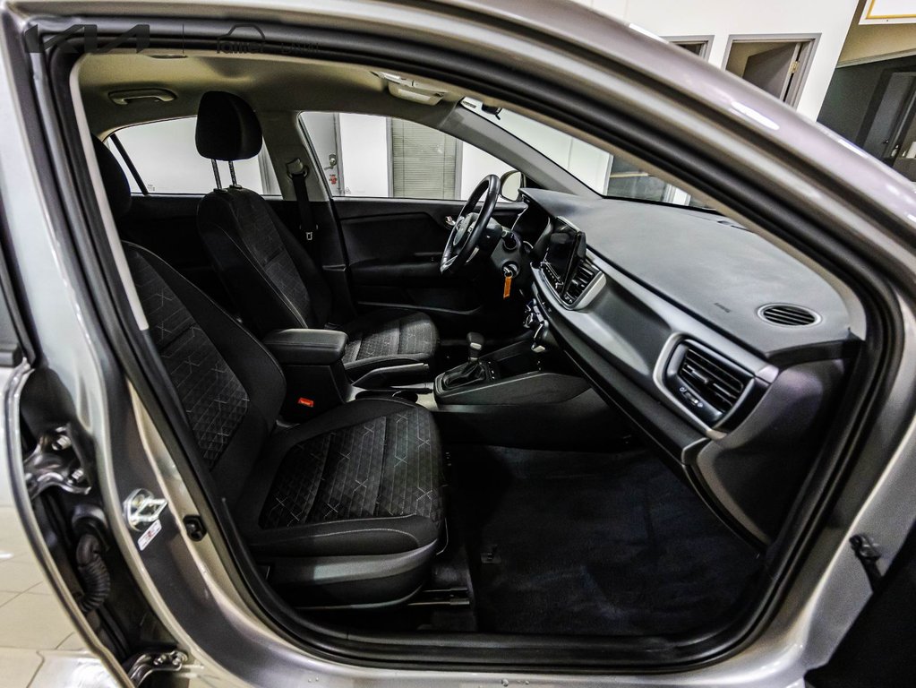 2023 Kia Rio 5-door LX+ in , Quebec - 17 - w1024h768px