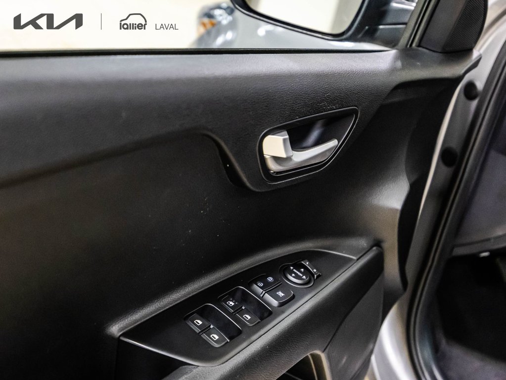 2023 Kia Rio 5-door LX+ in , Quebec - 11 - w1024h768px