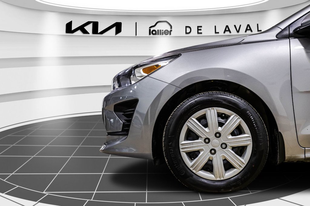 2023 Kia Rio 5-door LX+ in , Quebec - 10 - w1024h768px