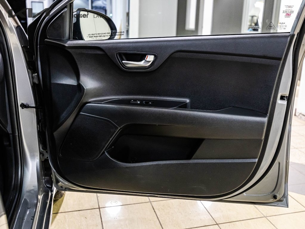 2023 Kia Rio 5-door LX+ in , Quebec - 16 - w1024h768px