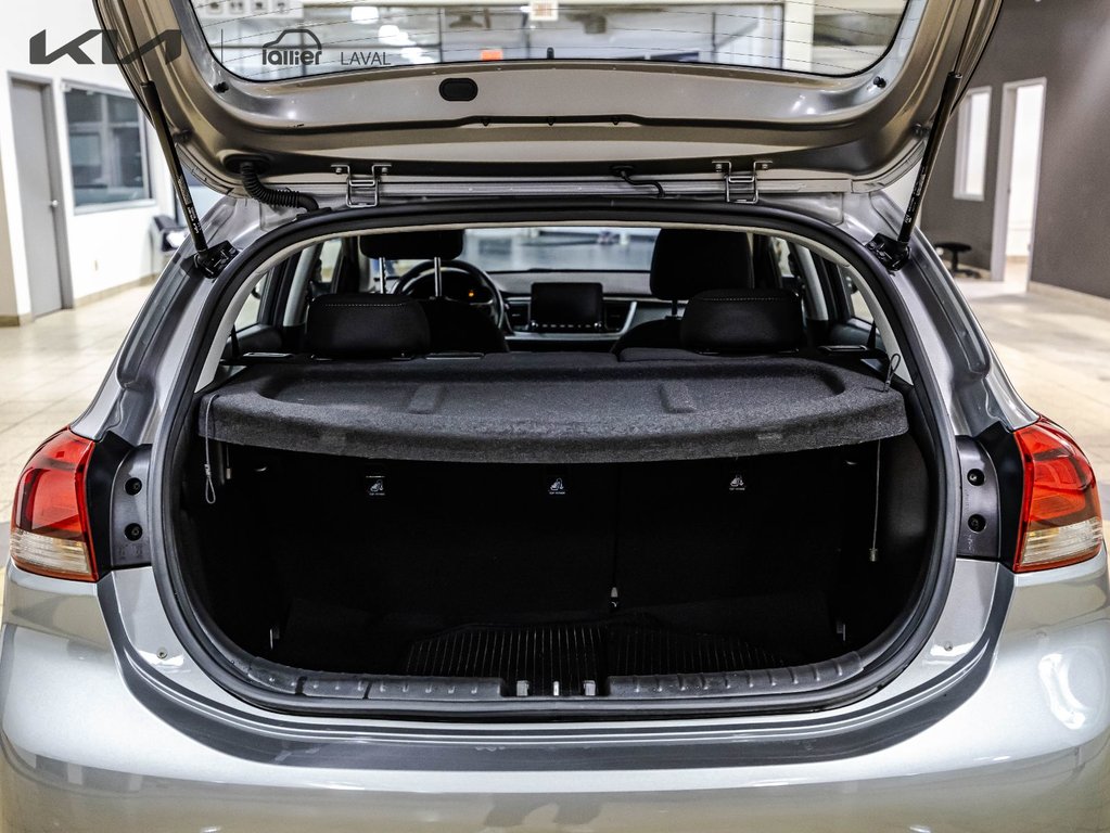2023 Kia Rio 5-door LX+ in , Quebec - 15 - w1024h768px