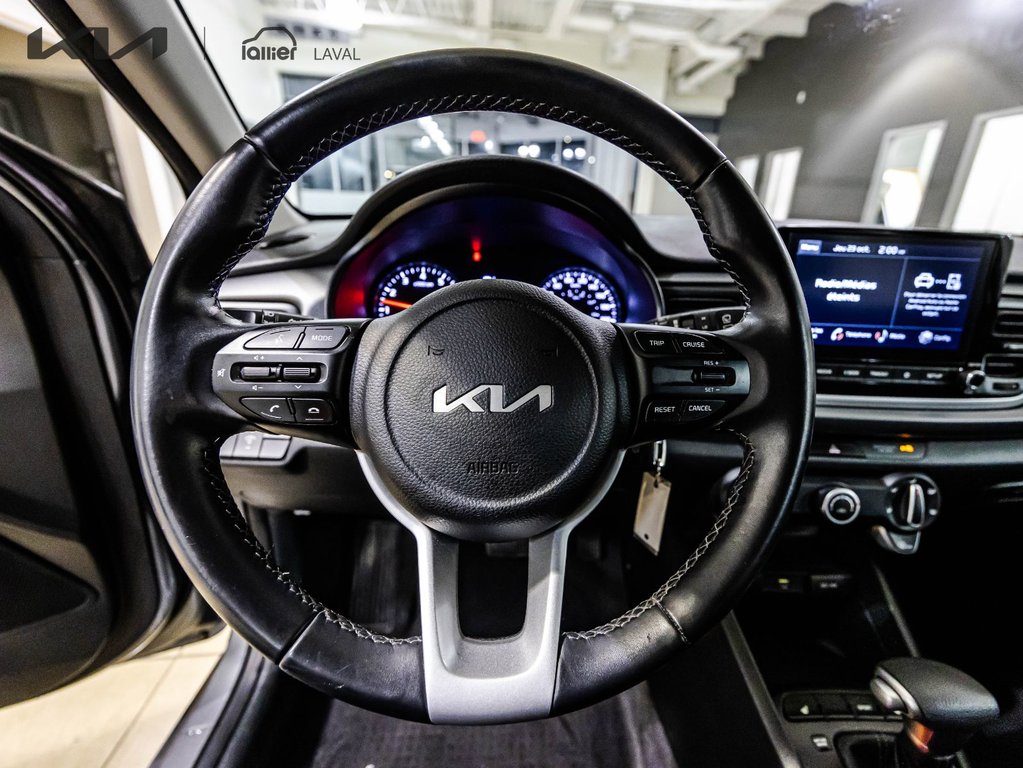 2023 Kia Rio 5-door LX+ in , Quebec - 21 - w1024h768px