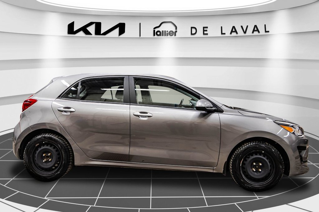 Kia Rio 5-door LX Premium 2023 à , Québec - 8 - w1024h768px