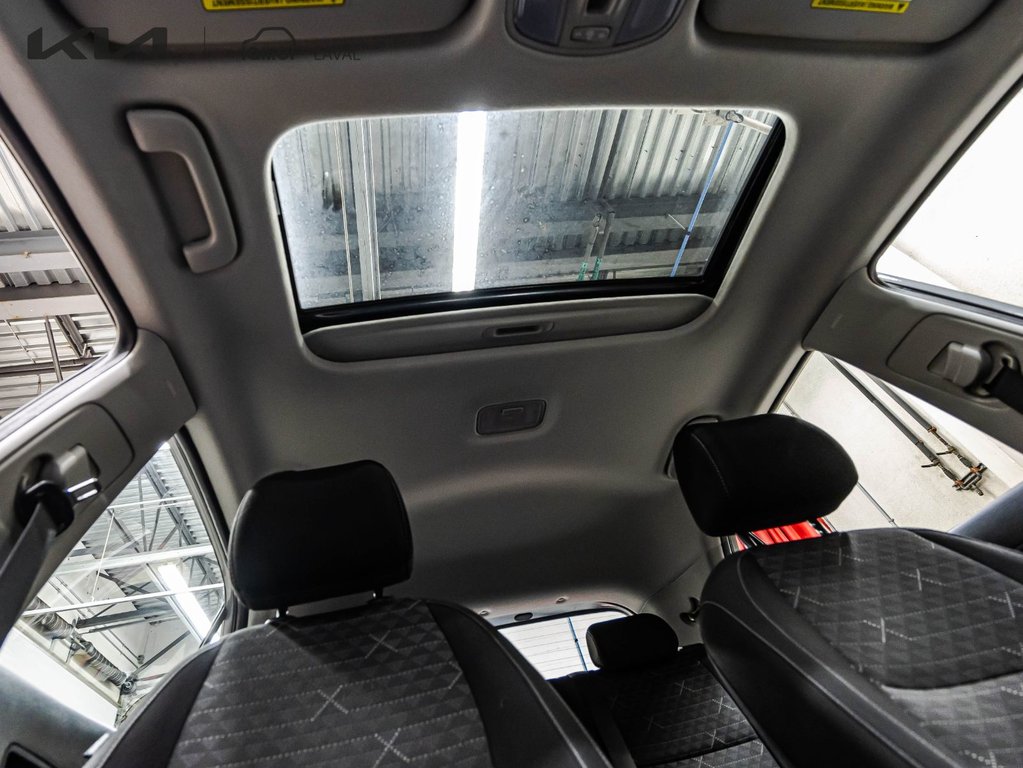 Kia Rio 5-door LX Premium 2023 à , Québec - 18 - w1024h768px