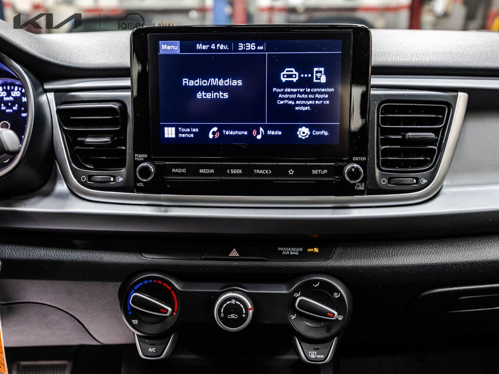 Kia Rio 5-door LX Premium 2023 à , Québec - 24 - w1024h768px