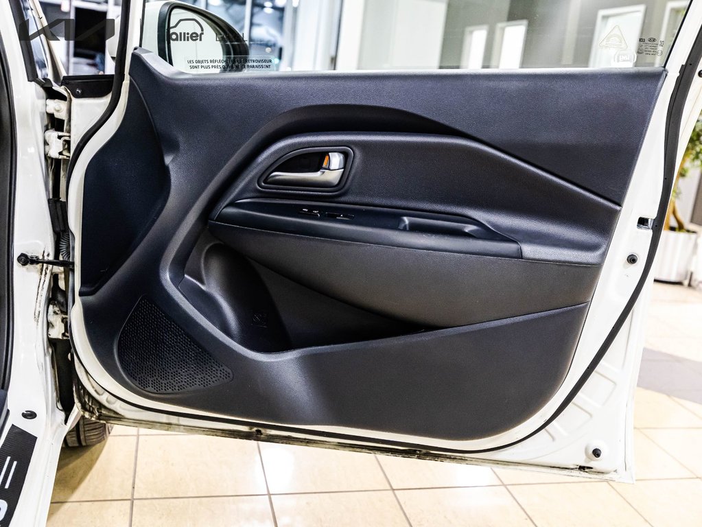 Kia Rio SX 2016 à , Québec - 17 - w1024h768px