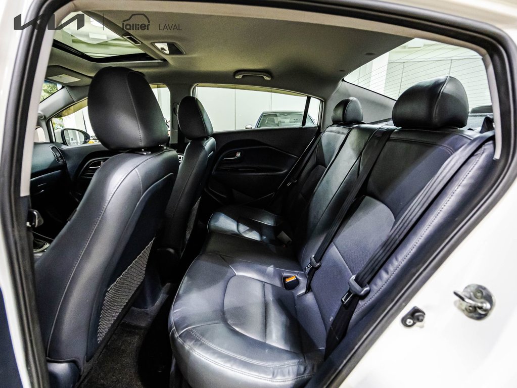 Kia Rio SX 2016 à , Québec - 14 - w1024h768px