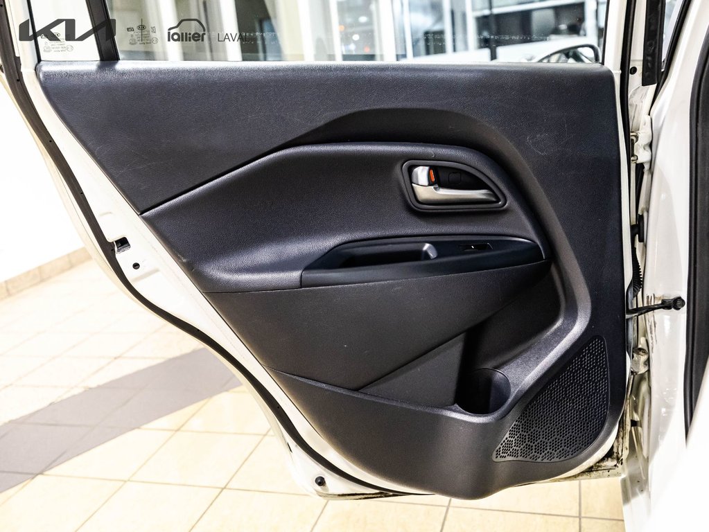 Kia Rio SX 2016 à , Québec - 13 - w1024h768px