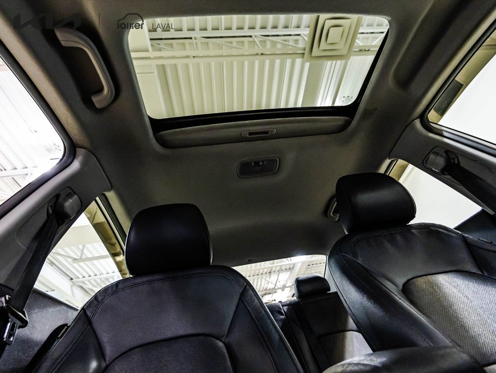 Kia Rio SX 2016 à , Québec - 19 - w1024h768px