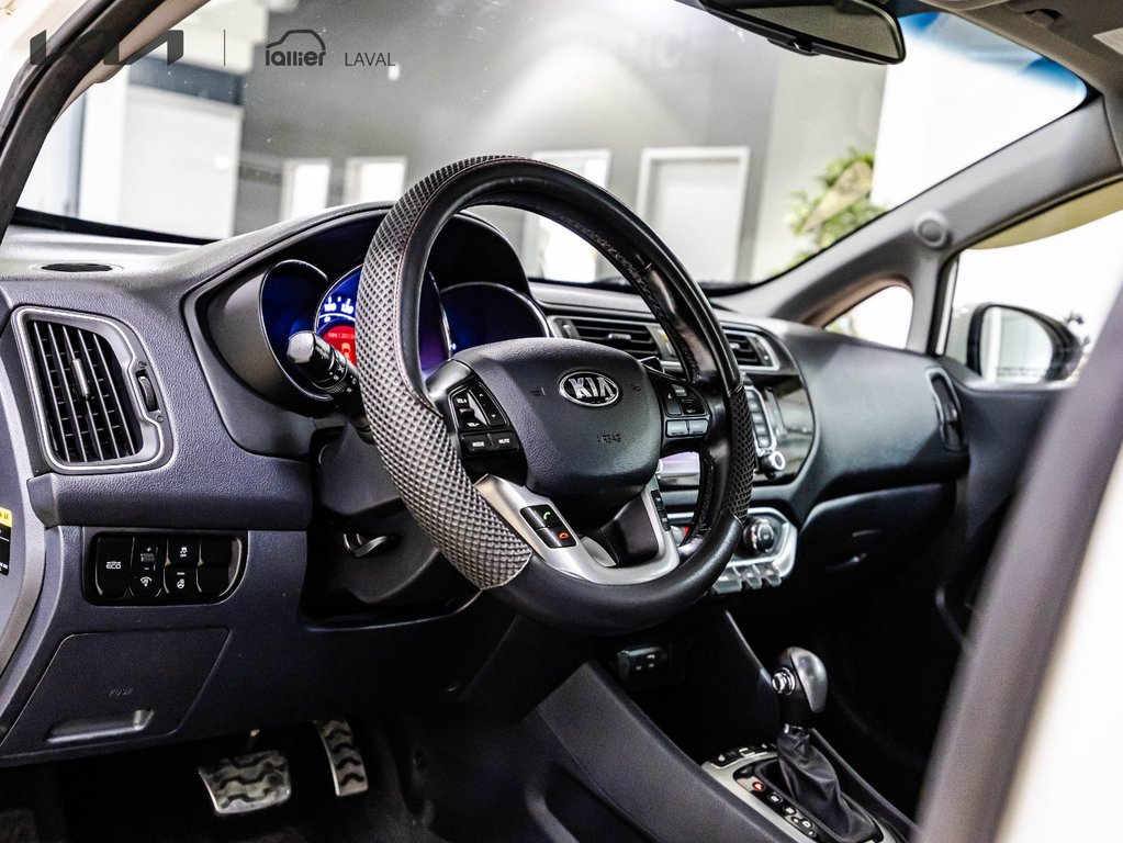 Kia Rio SX 2016 à , Québec - 21 - w1024h768px