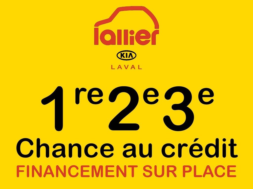 2016 Kia Rio LX+ in , Quebec - 2 - w1024h768px