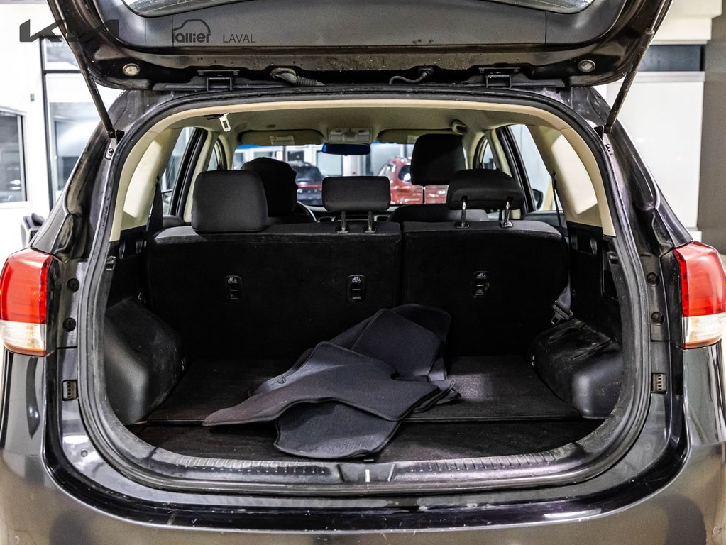 2016 Kia Rondo LX in , Quebec - 15 - w1024h768px