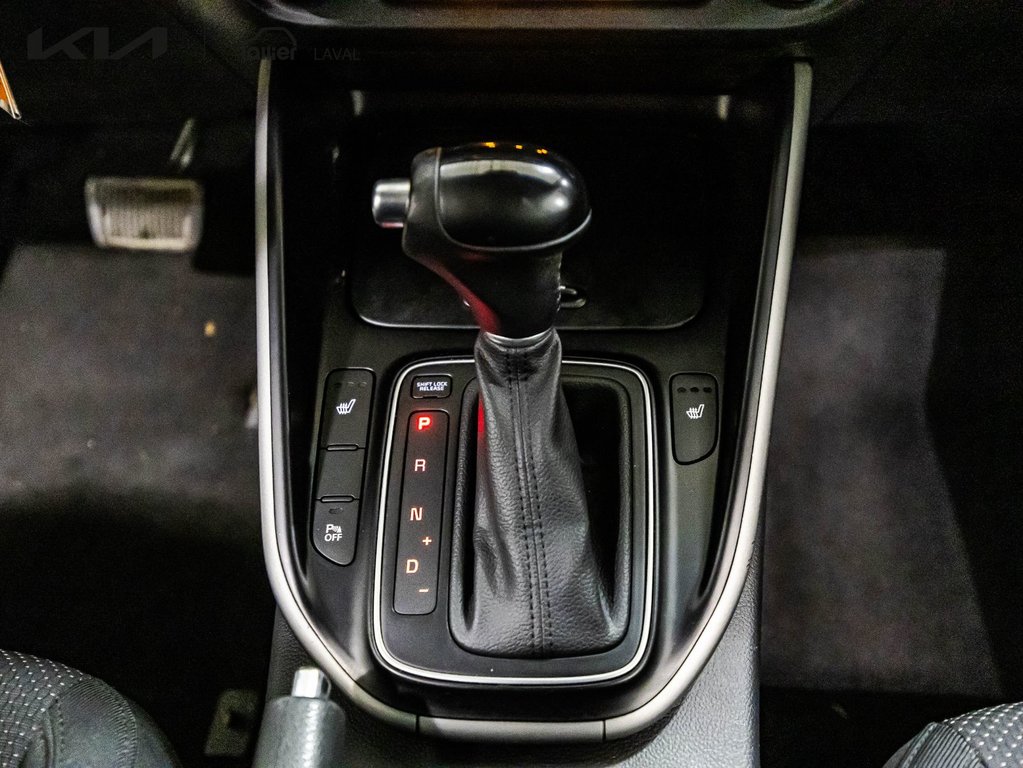 2016 Kia Rondo LX in , Quebec - 24 - w1024h768px