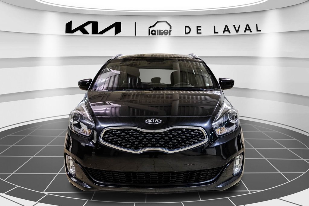 2016 Kia Rondo LX in , Quebec - 2 - w1024h768px
