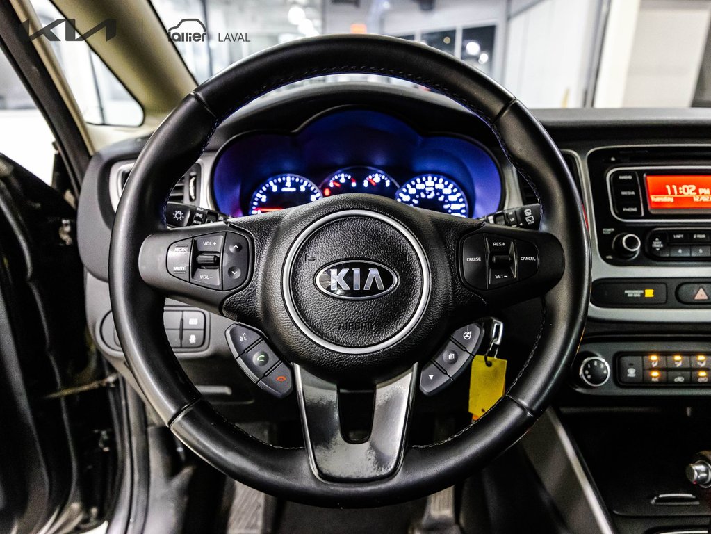 2016 Kia Rondo LX in , Quebec - 21 - w1024h768px