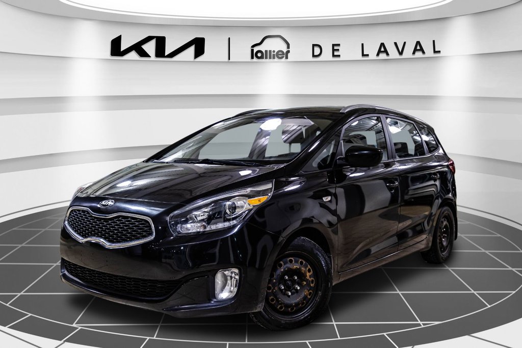 2016 Kia Rondo LX in , Quebec - 1 - w1024h768px