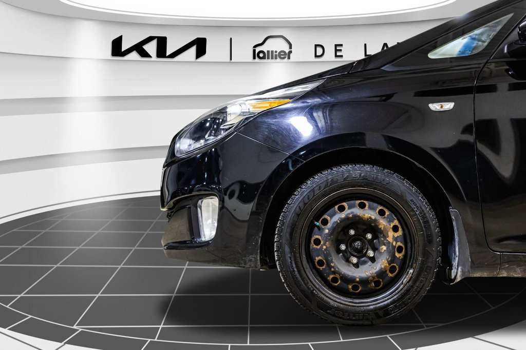 2016 Kia Rondo LX in , Quebec - 10 - w1024h768px