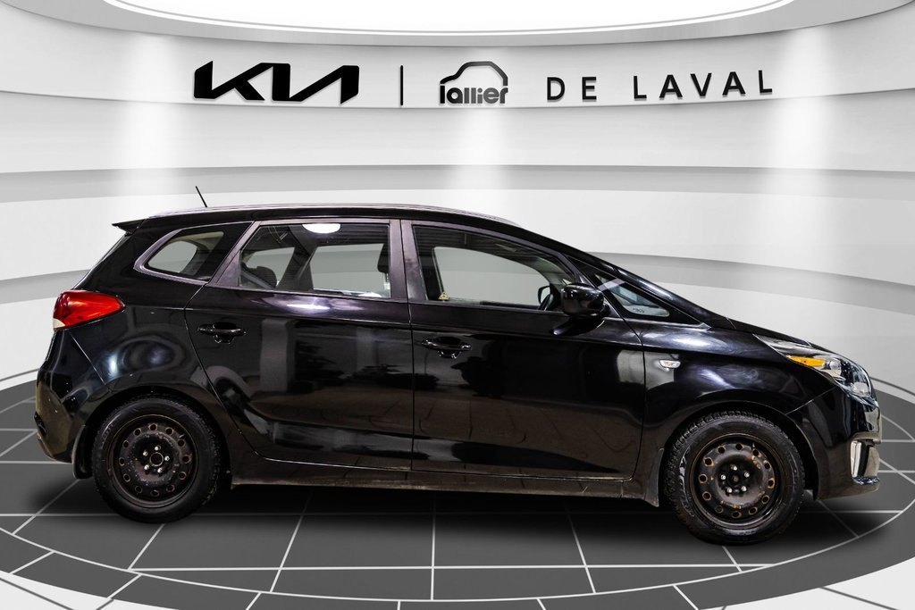 2016 Kia Rondo LX in , Quebec - 8 - w1024h768px