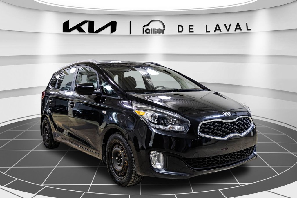 2016 Kia Rondo LX in , Quebec - 9 - w1024h768px